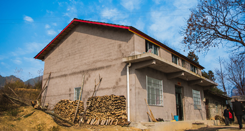 住房城乡建设部宣布手艺导则 划出农村危房刷新清静底线